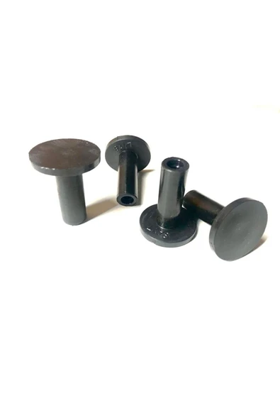 SAYPİ  SAY 007 14mm Delikli Radyatör Bağlantı Ayağı 12 Adet - 3