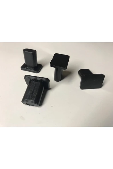SAYPİ  SAY-015 Wv Caddy Su Radyatör Bağlantı Ayağı 1 ADET - 3