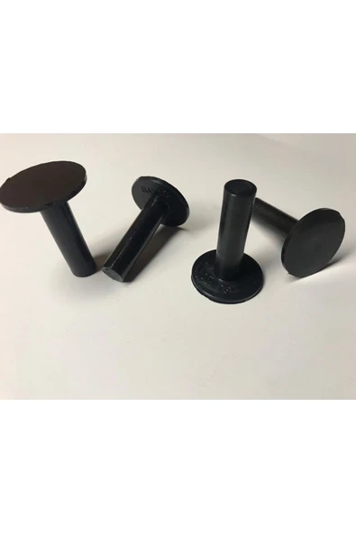 SAYPİ  SAY 01012x10 Oval Radyatör Bağlantı Ayağı 16 Adet - 2