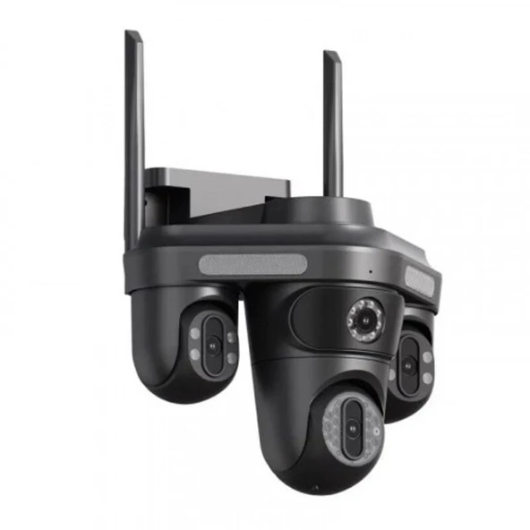 YS-18 PRO  IP WİFİ DIŞ MEKAN KAMERA