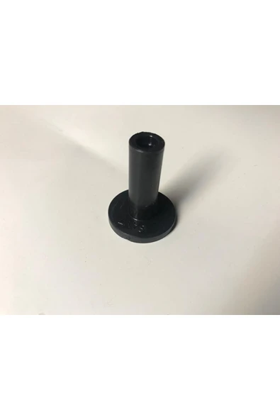 SAYPİ  SAY 007 14mm Delikli Radyatör Bağlantı Ayağı 12 Adet - 4