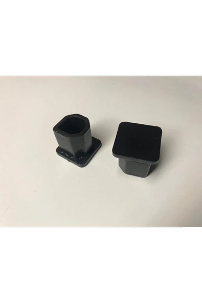 SAYPİ  SAY-014 Wv Caddy Radyatör Bağlantı Ayağı 1 ADET - 4
