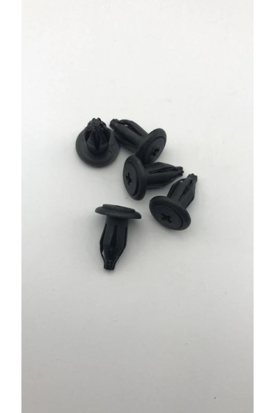 SAYPİ  Döşeme Klips Honda 12 ADET