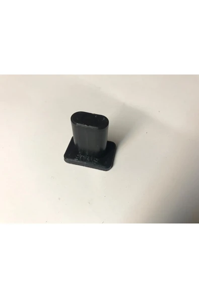 SAYPİ  SAY-015 Wv Caddy Su Radyatör Bağlantı Ayağı 1 ADET - 4