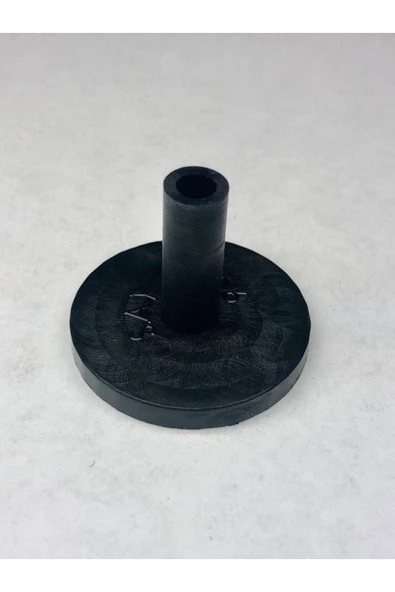 SAYPİ  8mm Delikli Radyatör Bağlantı Ayağı 2 Adet - 3