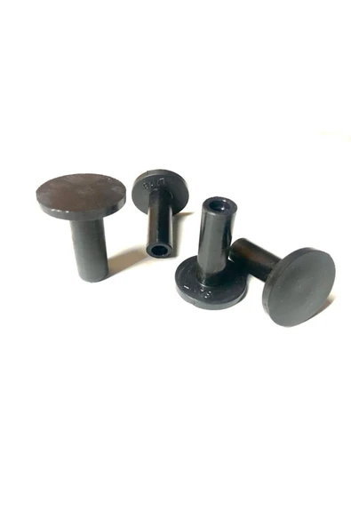 SAYPİ  SAY-007 14mm Delikli Radyatör Bağlantı Ayağı 1 ADET - 3