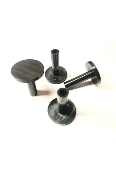 SAYPİ  SAY-001 10mm Delikli Radyatör Bağlantı Ayağı 2 Adet - 6