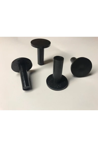 SAYPİ  SAY-009 12x10 Oval Radyatör Bağlantı Ayağı 1 ADET - 3