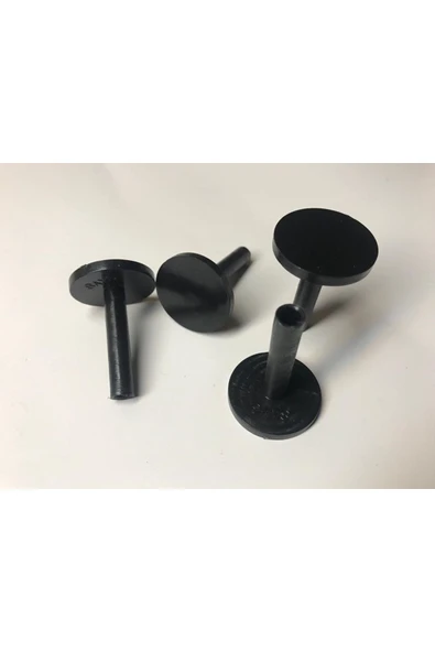 SAYPİ  8mm Delikli Radyatör Bağlantı Ayağı 2 Adet - 2