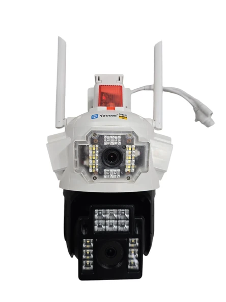YOOSEE YS-22 PRO MAX İP WİFİ DIŞ MEKAN KAMERA