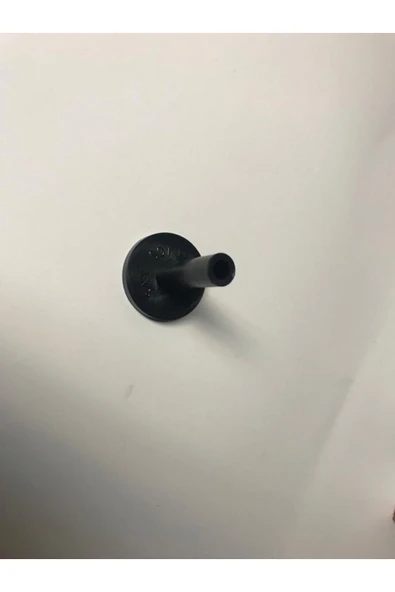 SAYPİ  SAY-001 10mm Delikli Radyatör Bağlantı Ayağı 2 Adet - 3