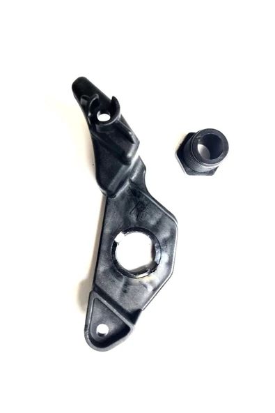 SAYPİ  Bmw E60/E61 2 Parça Sağ FAR TAMİR KİTİ