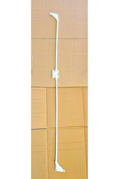 KAMİLPAR- SKODA FELİCİA CAM (KRİKO) MEKANİZMASI PLASTİĞİ  MANUEL SOL ÖN ürün görseli