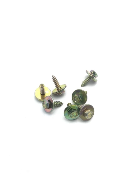 SAYPİ  Kendinden Pullu Koç Vidası Sarı 4,8x16 071119916946 071119901294 Bmw 10 ADET