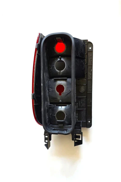 Skoda Pickup Sağ Stop Lambası 1995-2002 Taiwan (FELİCİA PİCKUP) - Resim 3