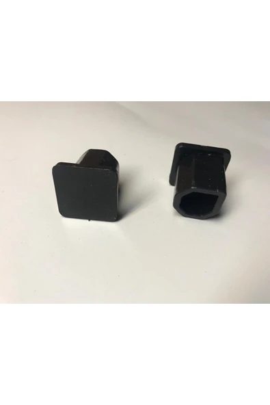 SAYPİ  SAY-014 Wv Caddy Radyatör Bağlantı Ayağı 2 Adet - 4