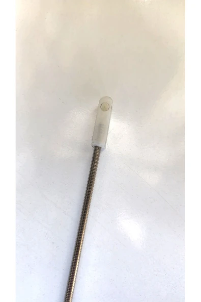 KAMİLPAR-SKODA FAVORİT BAGAJ KİLİDİ + BAGAJ TELİ - 3