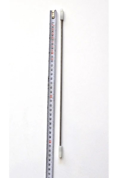 KAMİLPAR-SKODA FAVORİT BAGAJ KİLİDİ + BAGAJ TELİ - 2