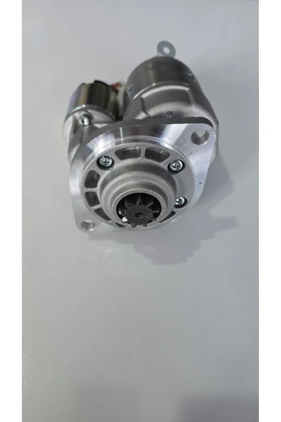 KAMİLPAR- SKODA FAVORİT MARŞ MOTORU + FELİCİA UYUMLU - Resim 5