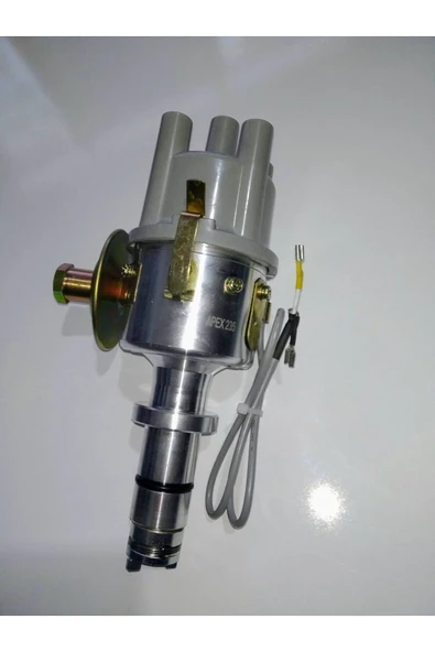 SKODA FORMAN UYUMLU DİSTİRİBÜTÖR