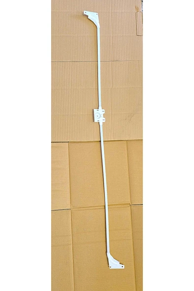 KAMİLPAR- SKODA FELİCİA CAM (KRİKO) MEKANİZMASI PLASTİĞİ  MANUEL SAĞ ÖN - Resim 2