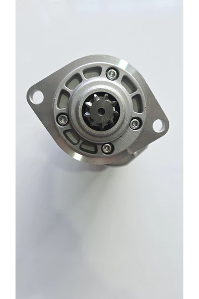 KAMİLPAR- SKODA FAVORİT MARŞ MOTORU + FELİCİA UYUMLU - Resim 2