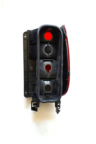 SKODA PİCKUP SOL STOP LAMBASI 1995-2002 TAİWAN (FELİCİA PİCKUP) - Resim 2