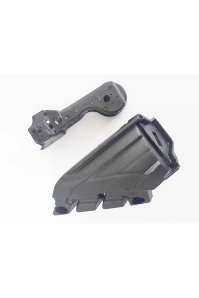 SAYPİ  Op-1000-01 Opel Astra J Sol (2 Parça)far Tamir Kiti