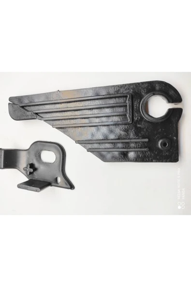 SAYPİ  Ff-320 Ford Focus 3 Sol FAR TAMİR KİTİ