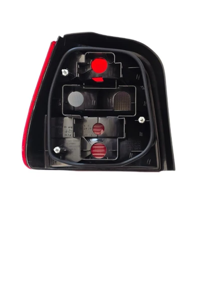 SKODA FELİCİA SAĞ STOP LAMBASI HB VE STW TAİWAN MALI - Resim 2