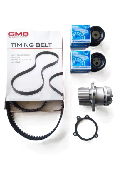 LADA VEGA 16 VALF TRİGER SETİ DEVİRDAİMLİ ürün görseli