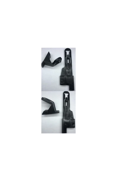 SAYPİ  Rf-200 Reno Fluence (4 Parça)far Tamir Kiti