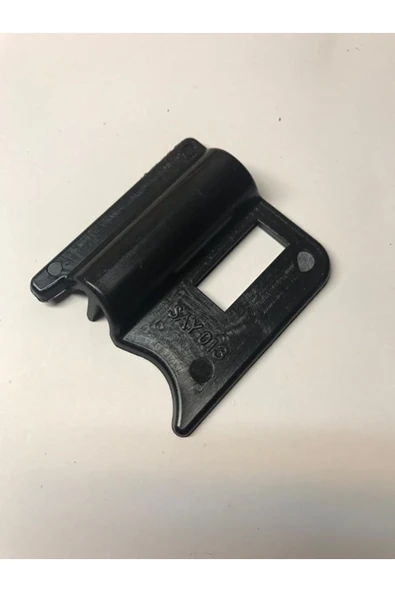 SAYPİ  SAY-013 Fiat Linea Radyatör Bağlantı Ayağı 1 ADET - 4
