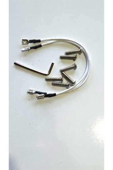 KAMİLPAR- LADA SAMARA DİREKSİYON SİMİDİ MOMO + VEGA UYUMLU - Resim 5