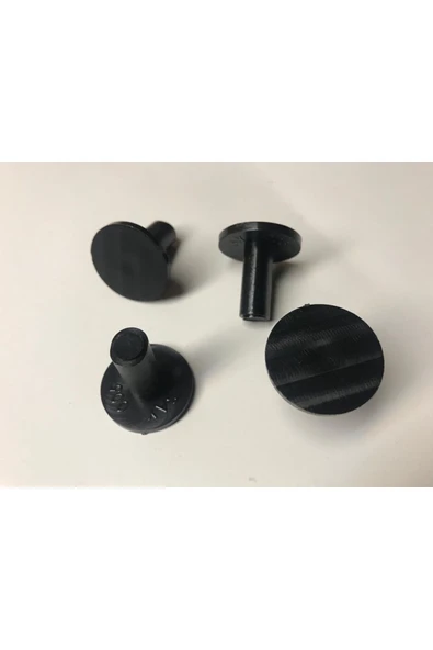 SAYPİ  SAY-004 11,4mm Delikli Radyatör Bağlantı Ayağı 1 ADET - 4