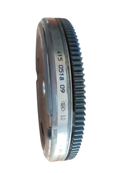 SAYPİ  LUK VOLAN 415051809 SKODA, GOLF, BORA, JETTA, POLO, LAVIDA, TOURAN 14 - 2