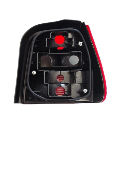 SKODA FELİCİA SOL STOP LAMBASI HB VE STW TAİWAN MALI - Resim 2