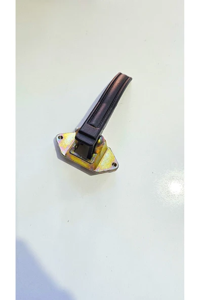 KAMİLPAR- LADA SAMARA KAPI İÇ AÇMA KOLU METAL  4LÜ TAKIM - Resim 3