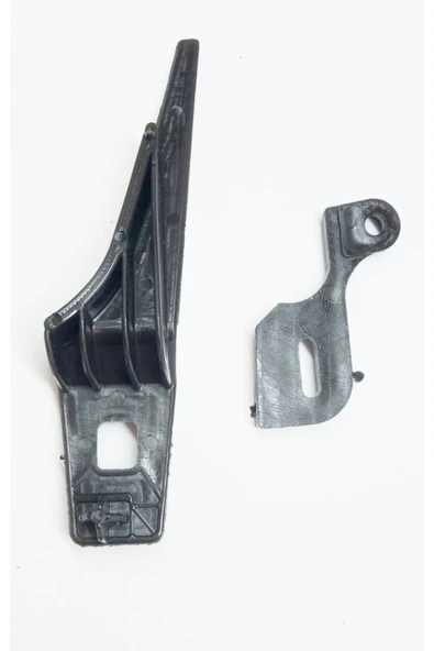 SAYPİ  Ff-300 Ford Fıesta Sağ (2 Parça)Far Tamir Kiti