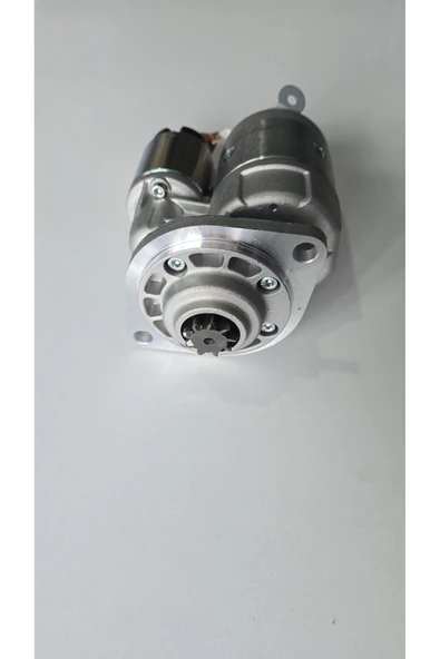 KAMİLPAR- SKODA FAVORİT MARŞ MOTORU + FELİCİA UYUMLU - Resim 3