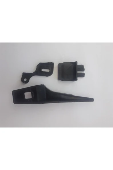 SAYPİ  Ff-300 Ford Fıesta Sol (3 Parça) FAR TAMİR KİTİ