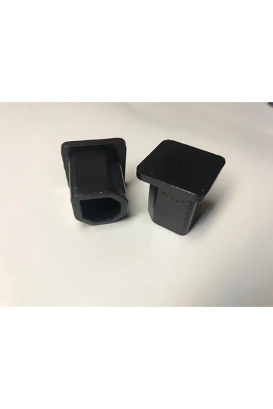 SAYPİ  SAY-014 Wv Caddy Radyatör Bağlantı Ayağı 2 Adet - 5