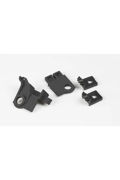 SAYPİ  Wc-740 Wv Caddy 2006-2010 model Sol (6 Parça) Far Tamir Kiti