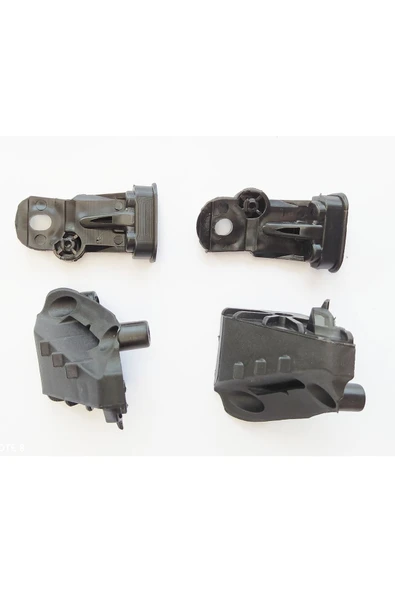SAYPİ  Hb-410 Hyundaı Blue (4 Parça)far Tamir Kiti