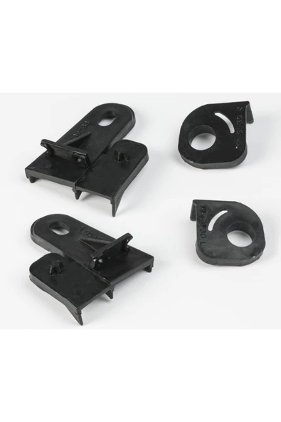 SAYPİ  Ff-120 Fıat Fıorino (4 Parça)far Tamir Kiti