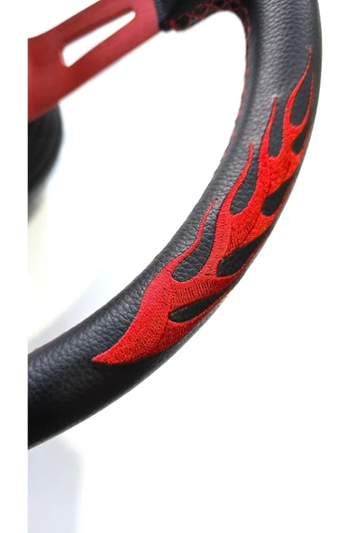 KAMİLPAR- LADA SAMARA DİREKSİYON SİMİDİ MOMO + VEGA UYUMLU - Resim 4