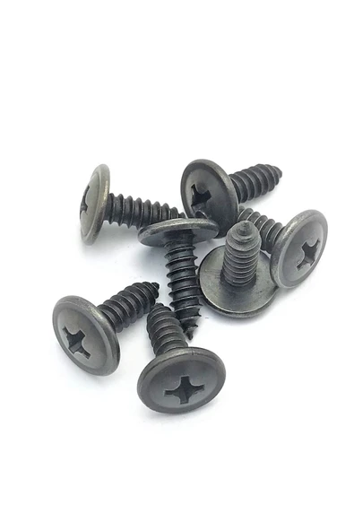 SAYPİ  Vida Rysb 6,3x19x16 92155- 22000 Hyundai 10 ADET - 3