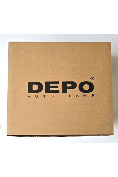 SKODA FELİCİA SAĞ STOP LAMBASI HB VE STW TAİWAN MALI - Resim 3