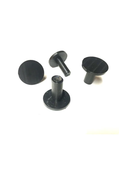 SAYPİ  SAY-004 11,4mm Delikli Radyatör Bağlantı Ayağı 1 ADET - 2