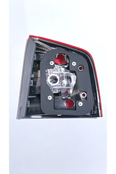 KAMİLPAR- SKODA OCTAVİA SOL STOP LAMBASI STW (2008-2013 ARASI COMBİ FACELİFT KASA) 1Z9 945 111A - Resim 2